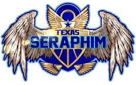 Texas Seraphim crest